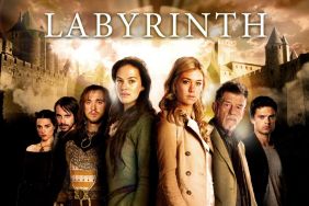 Labyrinth (2012) Season 1 Streaming: Watch & Stream Online via Amazon Prime Video