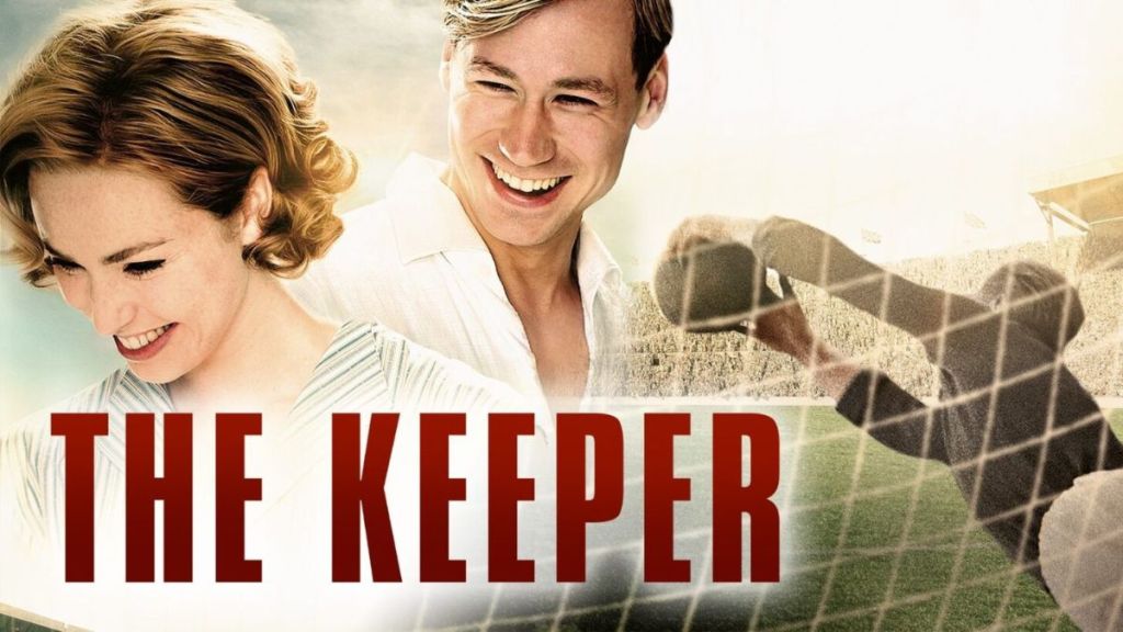 The Keeper (2018) Streaming: Watch & Stream Online via Peacock