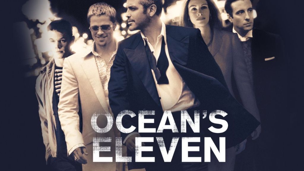 Ocean's Eleven Prequel Release Date Rumors: When Is It Coming Out?