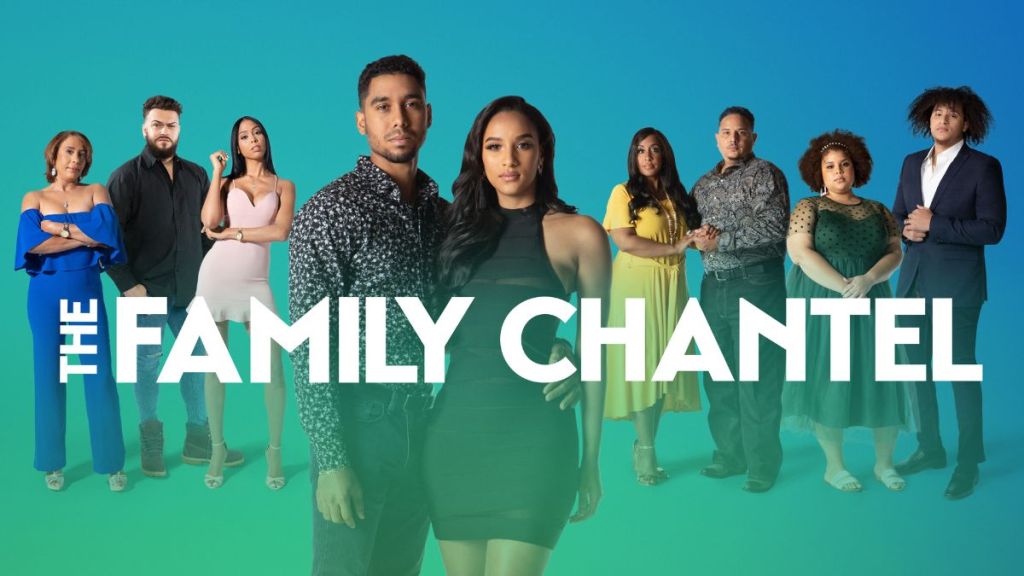 The Family Chantel Season 3 Streaming: Watch & Stream Online via HBO Max