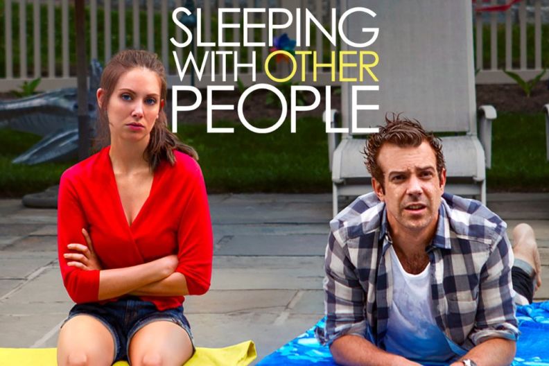 Sleeping with Other People Streaming: Watch & Stream Online via Hulu