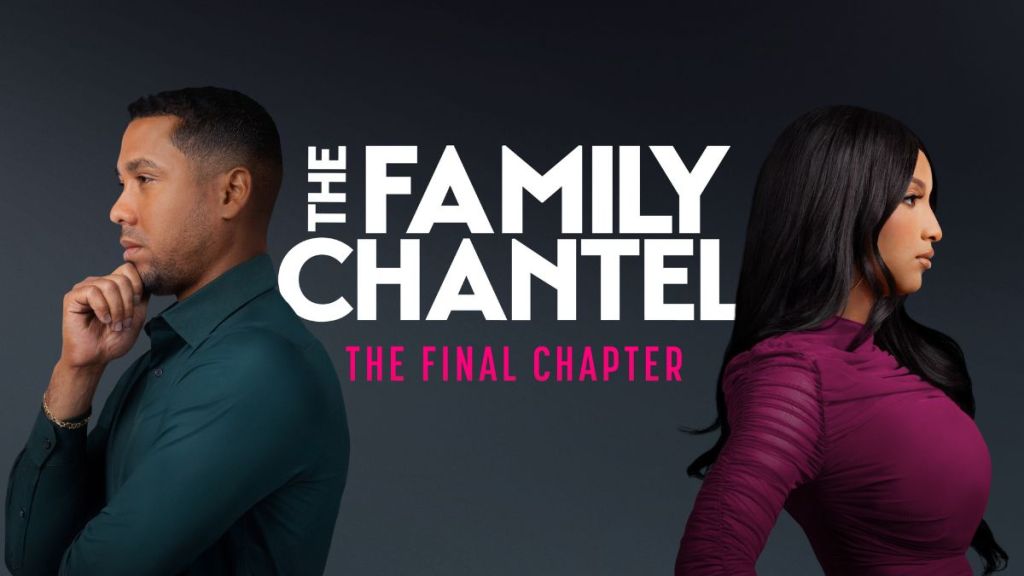 The Family Chantel Season 5 Streaming: Watch & Stream Online via HBO Max