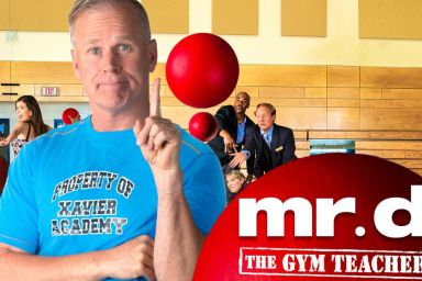 Mr. D Season 7 Streaming: Watch & Stream Online via Amazon Prime Video