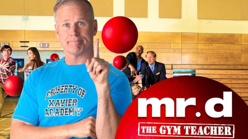 Mr. D Season 7 Streaming: Watch & Stream Online via Amazon Prime Video