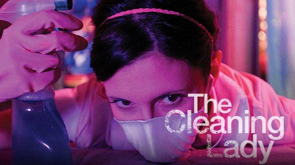 The Cleaning Lady (2018) Season 1 Streaming: Watch & Stream Online via Amazon Prime Video