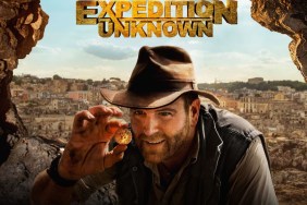 Expedition Unknown Season 7