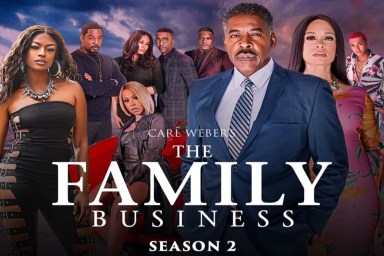 Family Business Season 2