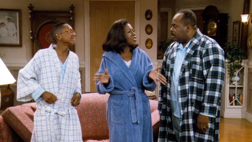 Family Matters (1989) Season 3 Streaming: Watch & Stream Online via Hulu & HBO Max