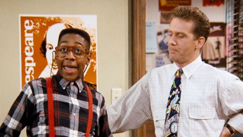 Family Matters (1989) Season 5 Streaming: Watch & Stream Online via Hulu & HBO Max