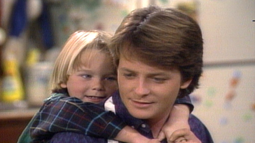 Family Ties Season 6 Streaming: Watch & Stream Online via Paramount Plus