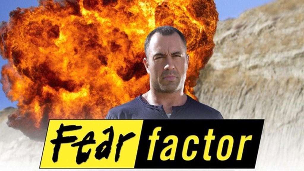 Fear Factor Season 2 (2001)