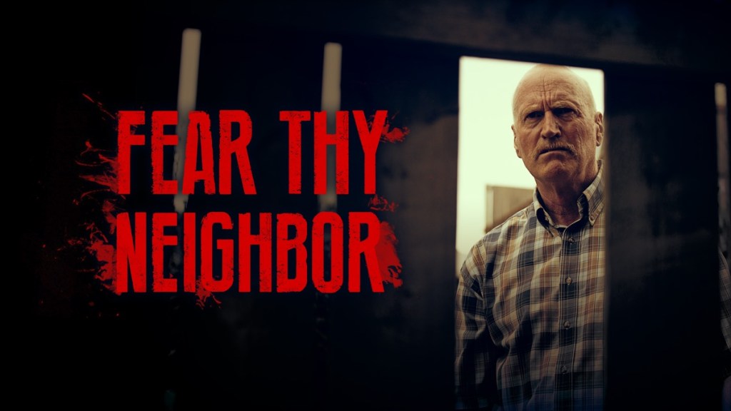 Fear Thy Neighbor Season 5 Streaming: Watch & Stream Online via HBO Max