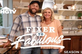 Fixer to Fabulous Season 1