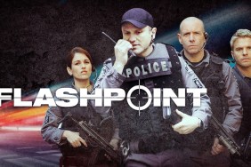 Flashpoint Season 1 Streaming: Watch & Stream Online via Paramount Plus