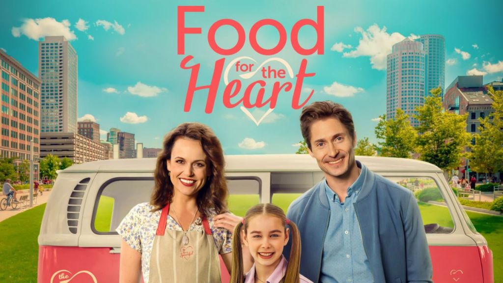 Food for the Heart (2023)