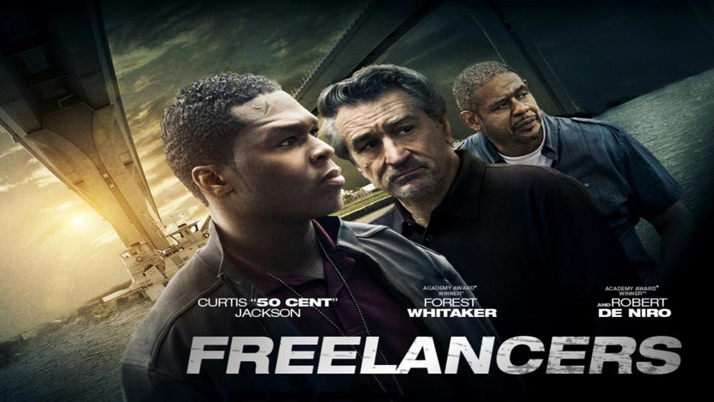 Freelancers (2012)