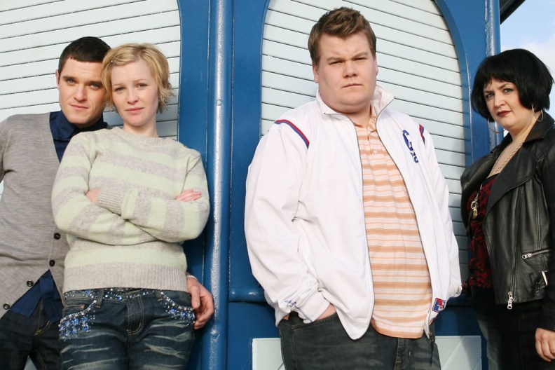 Gavin & Stacey Season 3 Streaming: Watch & Stream Online via Peacock