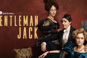 Gentleman Jack Season 1