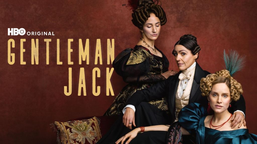 Gentleman Jack Season 1