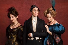 Gentleman Jack Season 3 Release Date Rumors