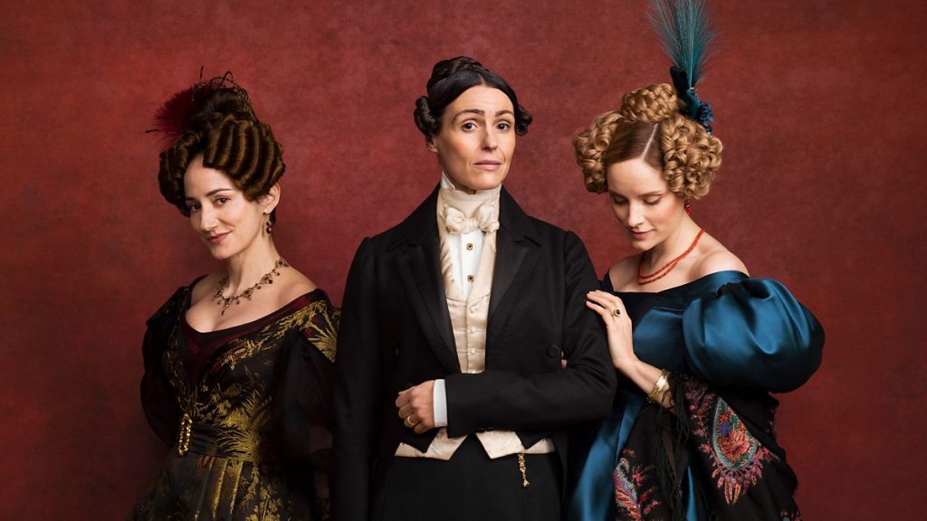 Gentleman Jack Season 3 Release Date Rumors