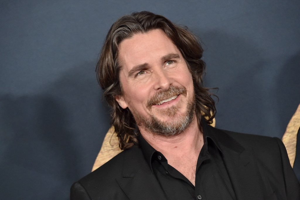 The Bride Production Start Date Set for Christian Bale Frankenstein Movie