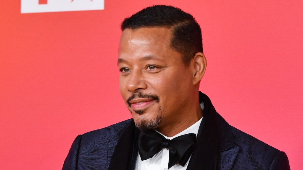 Fight Night Cast Adds Terrence Howard to Kevin Hart-Led Heist Series