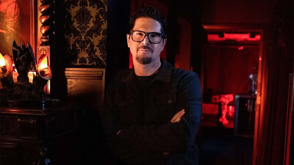 Ghost Adventures Season 19 Streaming: Watch & Stream Online via HBO Max