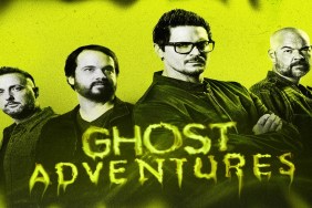 Ghost Adventures Season 2