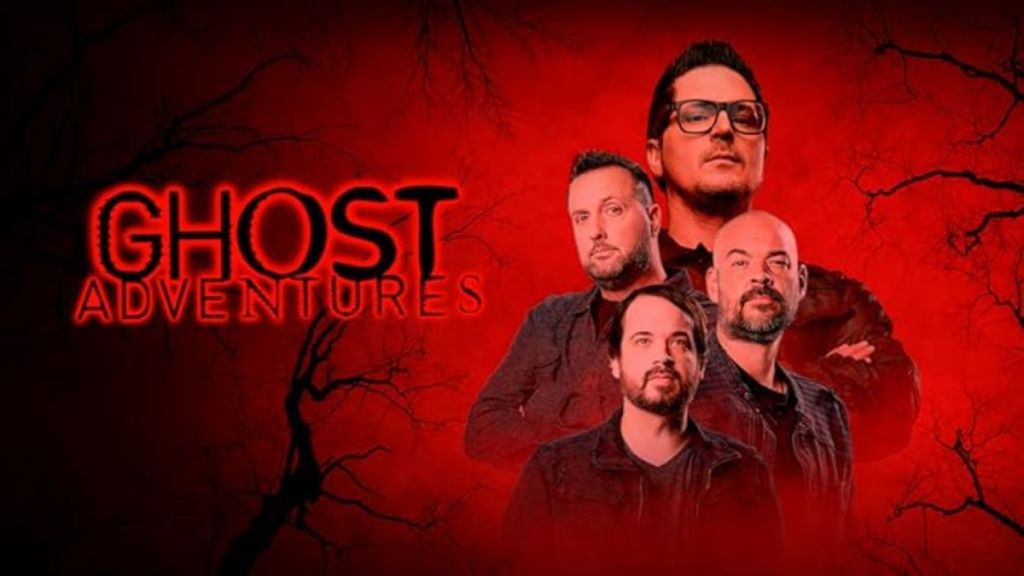 Ghost Adventures Season 20