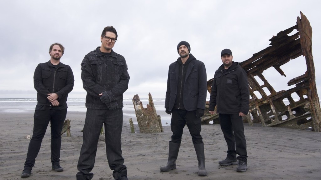 Ghost Adventures Season 21 Streaming: Watch & Stream Online via HBO Max