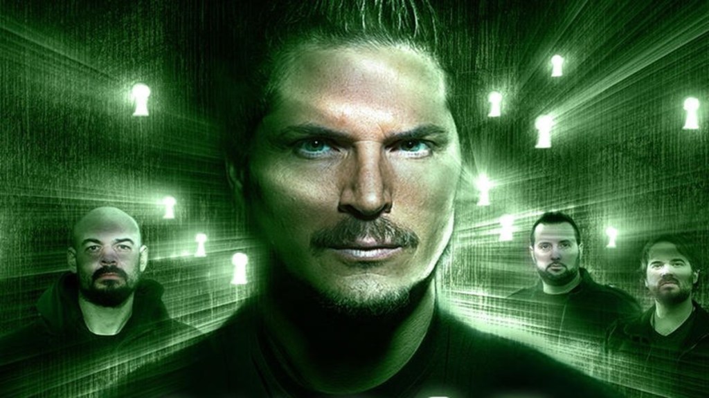 Ghost Adventures Season 22 Streaming: Watch & Stream Online via HBO Max