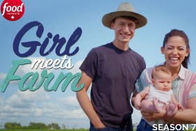 Girl Meets Farm Season 7