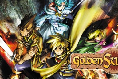 Nintendo Switch Online Golden Sun