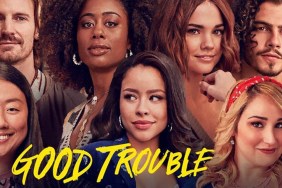 Good Trouble Season 3