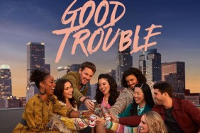 Good Trouble Season 4