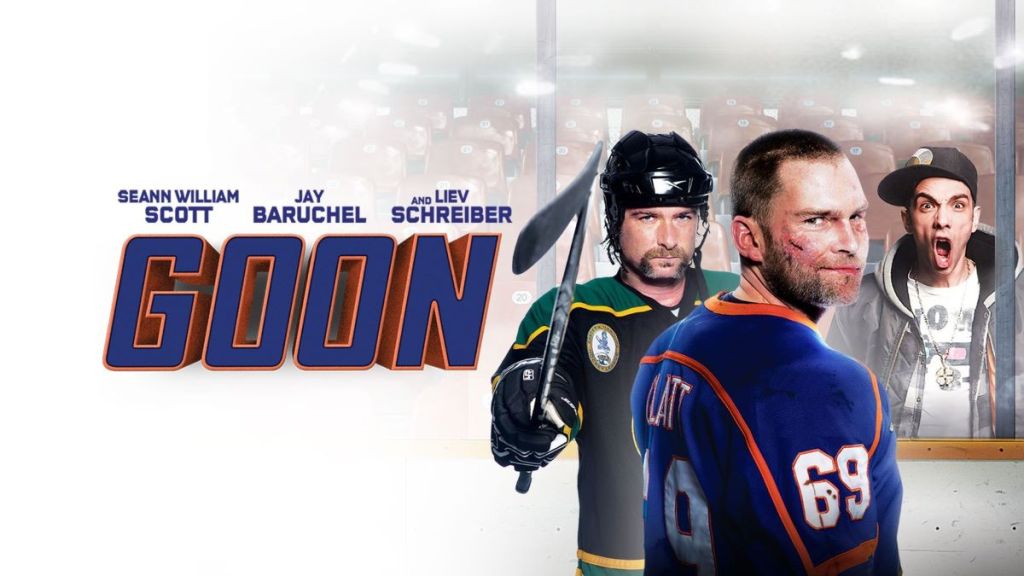 Goon (2012)