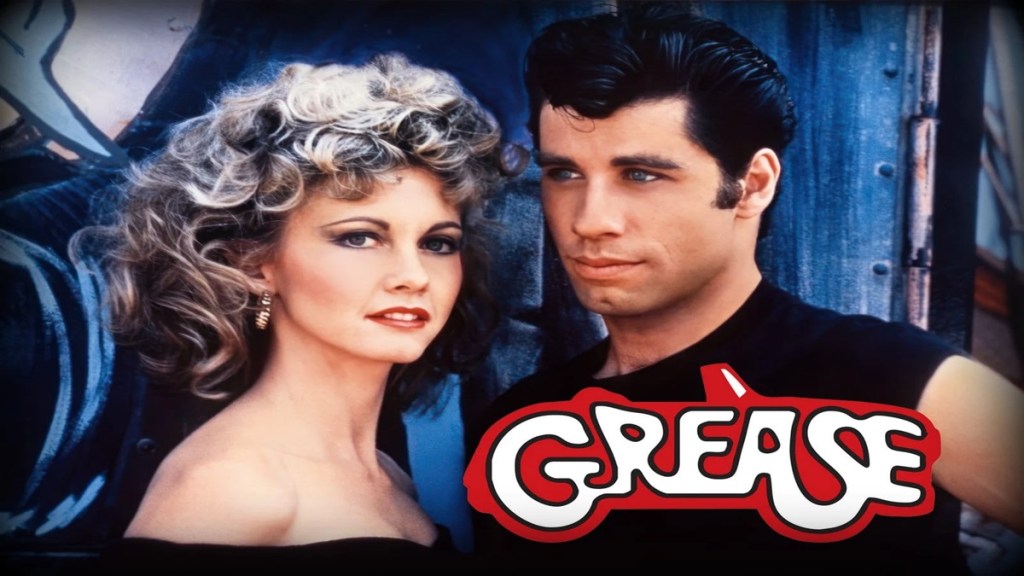 Grease (1978)