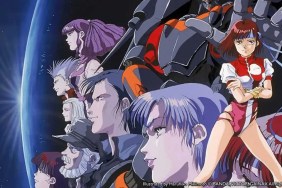 Gunbuster Season 1