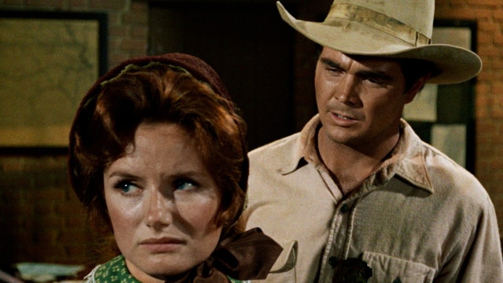 Gunsmoke (1955) Season 14 Streaming: Watch & Stream Online via Paramount Plus