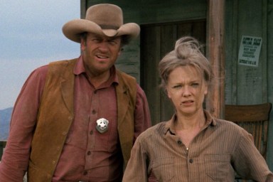 Gunsmoke (1955) Season 18 Streaming: Watch & Stream Online via Paramount Plus