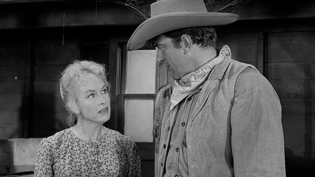 Gunsmoke (1955) Season 8 Streaming: Watch & Stream Online via Paramount Plus