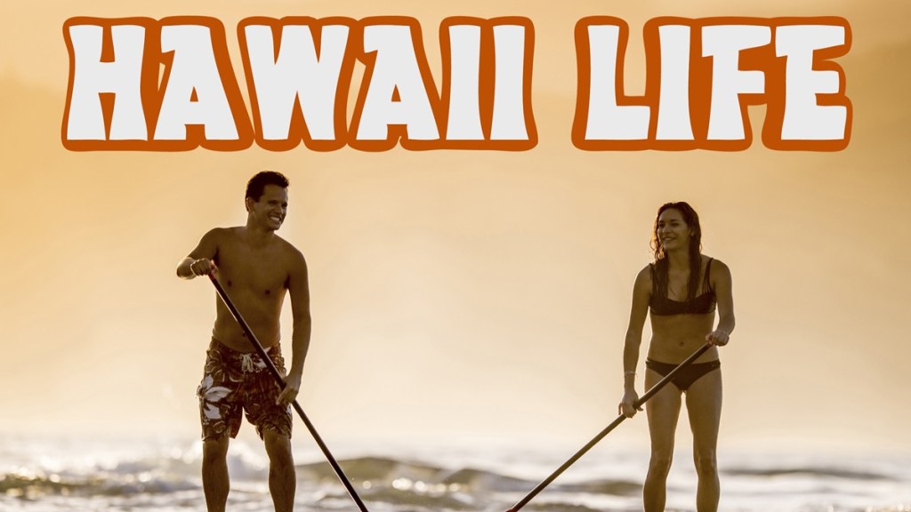 Hawaii Life Season 7 Streaming: Watch & Stream Online via Hulu