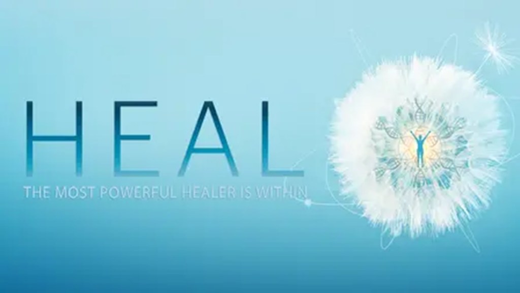 Heal (2017)