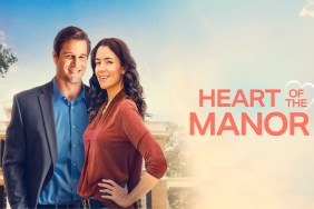 Heart of the Manor