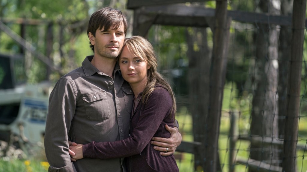 Heartland Season 10 Streaming: Watch & Stream Online via Netflix, Hulu & Peacock