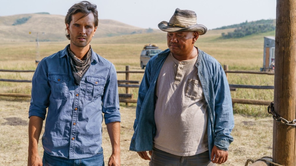 Heartland Season 11 Streaming: Watch & Stream Online via Netflix, Hulu & Peacock