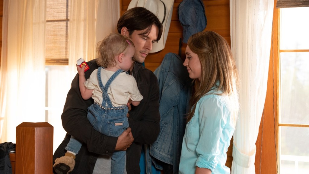 Heartland Season 12 Streaming: Watch & Stream Online via Netflix, Hulu & Peacock