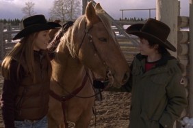 Heartland Season 4 Streaming: Watch & Stream Online via Netflix, Hulu & Peacock