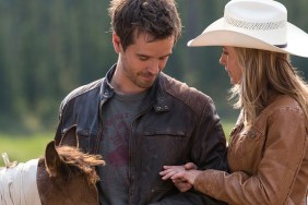 Heartland Season 6 Streaming: Watch & Stream Online via Netflix, Hulu & Peacock